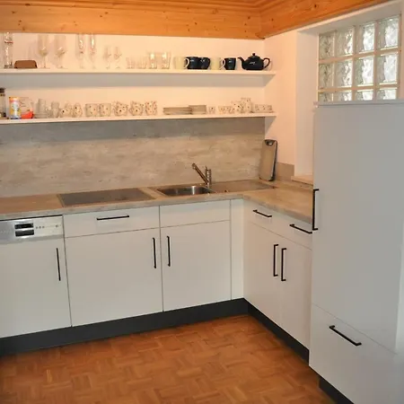 Ferienwohnung Haus Lisa Wittwer Bad Hindelang Exterior foto