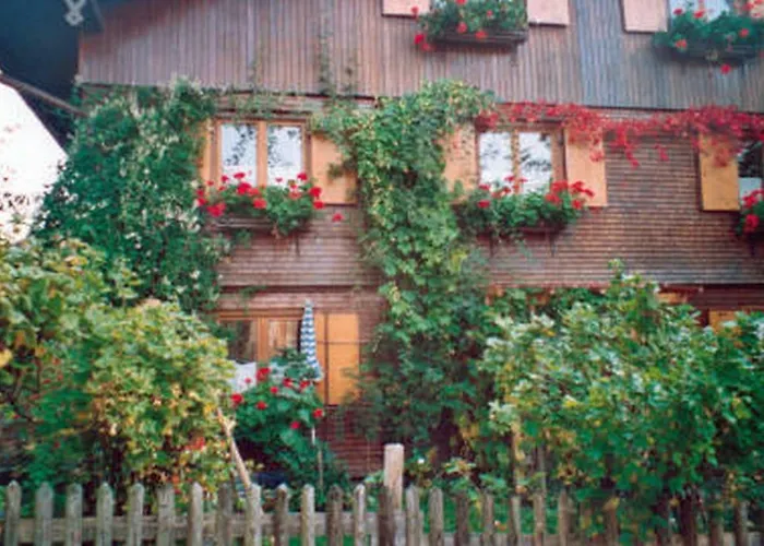 Haus Lisa Wittwer