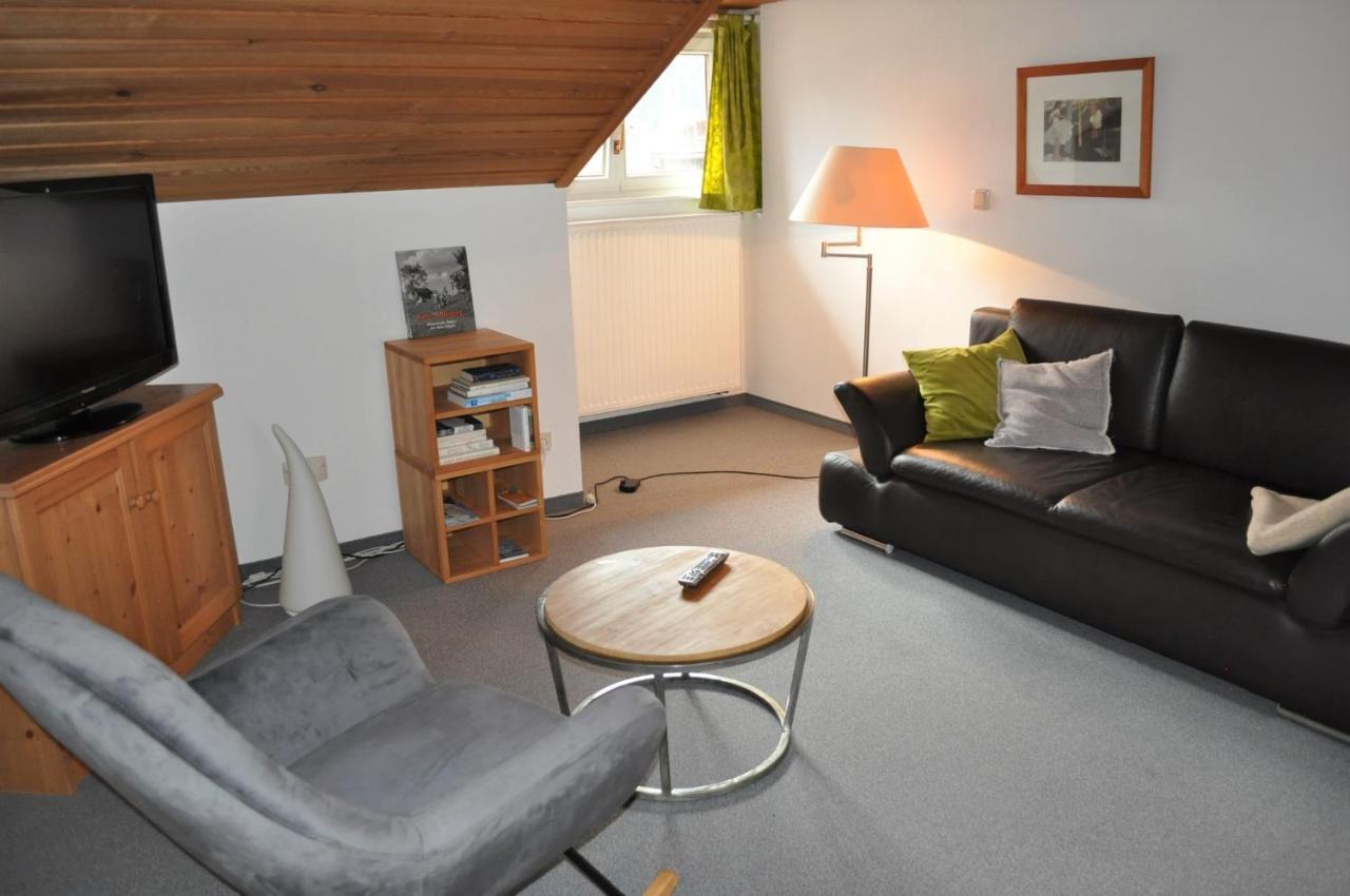 Apartment Haus Lisa Wittwer Bad Hindelang