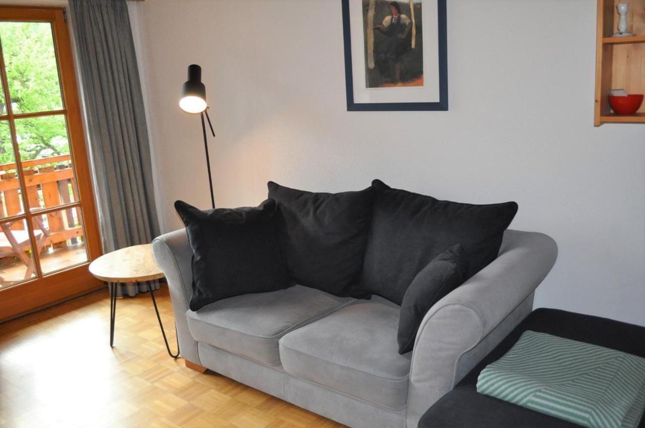 Haus Lisa Wittwer *