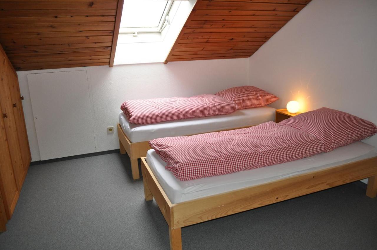 Apartment Haus Lisa Wittwer