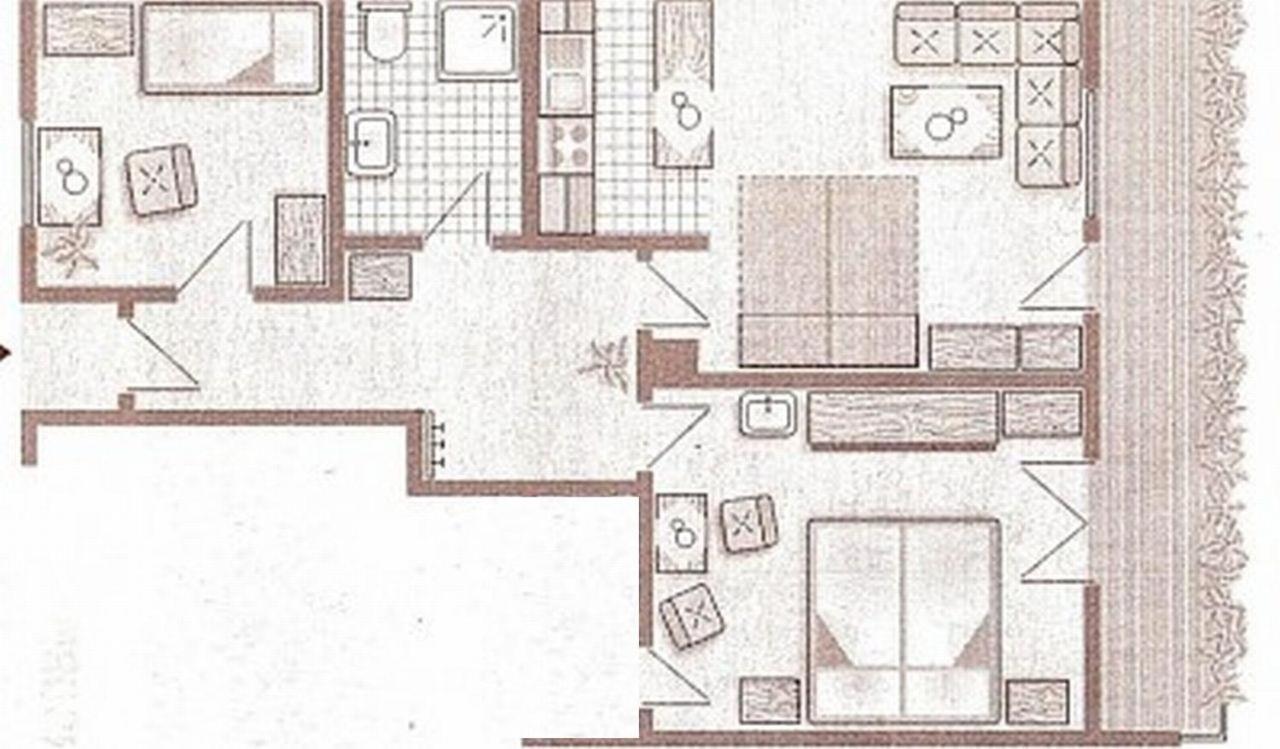 Haus Lisa Wittwer Apartment *