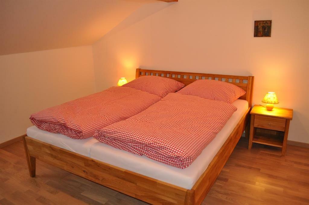 Haus Lisa Wittwer * Bad Hindelang