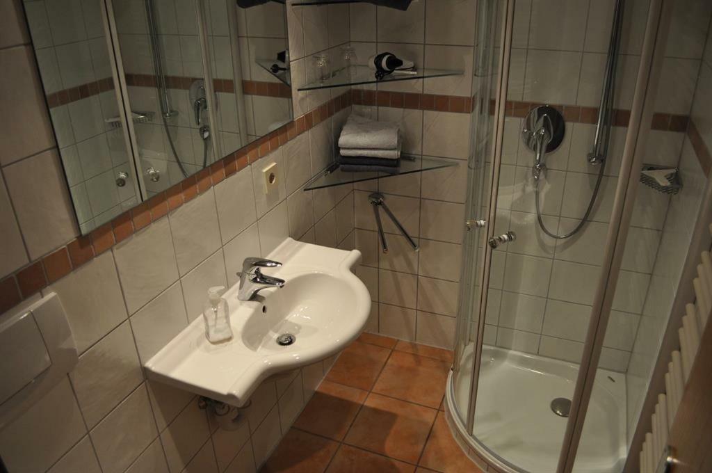 Haus Lisa Wittwer Apartment