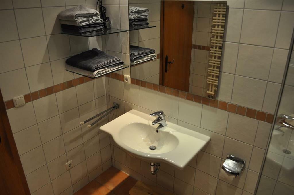 Apartment Haus Lisa Wittwer Bad Hindelang